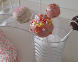 Foto del paso 7 de la receta: Cake pop