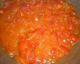 चटपटी टमाटर की चटनी (chatpati tamatar ki chutney recipe in Hindi) रेसिपी चरण 3 फोटो
