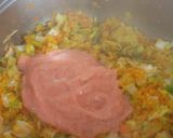 Foto del paso 2 de la receta: Delicioso estofado de patatas con carne! 😋😋😋😋