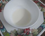 A picture of step 2 of Healthy Vegetable Soup for Weight Loss.