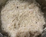 Foto langkah ke 6 dari resep Nasi Kebuli.