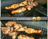 Foto del paso 3 de la receta: Bbq de pollo