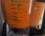 A picture of step 8 of Baked Beef Jollof Rice.