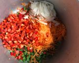 Foto del paso 2 de la receta: Arroz con pollo fácil