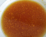 Foto del paso 3 de la receta: Ensalada de boniato glaseado con naranja