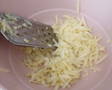 Foto del paso 2 de la receta: Envueltitos de manzana