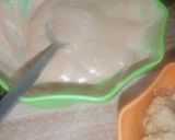 A picture of step 4 of Chicken Shawarma.