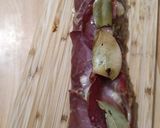 Une image de l'étape 7 de Pain de viande à l'Italienne.