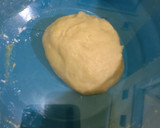Foto langkah ke 3 dari resep Donat Kentang Empuk Takaran Sendok.