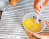 A picture of step 1 of Egg Cake in a Convection Oven: A Very Simple Recipe for Beginners.