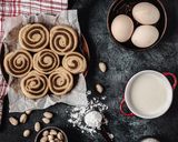 Pistacyjki krok przepisu 8 zdjęcie