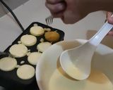 Foto langkah ke 7 dari resep Proffertjes Caramel.