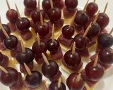 Ünnepi vendégváró recept fázis 2 fotója
