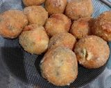 Foto langkah ke 5 dari resep Bitterballen.