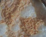 A picture of step 6 of Gajar ka halwa in vermicelli tarts.