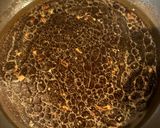 A picture of step 1 of Sugar-Free Mixed Nut Mooncakes.