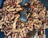 Foto langkah ke 3 dari resep KERING TEMPE by irre_desirre.