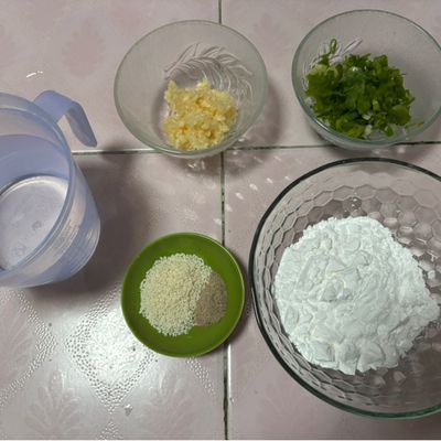 Langkah 1