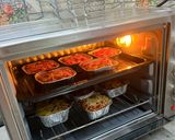 Foto langkah ke 6 dari resep Makaroni Schotel.