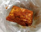 รูปขั้นตอนการทำที่ 1 ของ เนื้อเสือร้องไห้ย่าง (Texas Smoked Brisket)