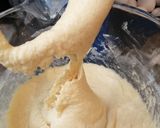 Une image de l'étape 5 de Brioche fève de cacao criollo.