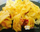 รูปขั้นตอนการทำที่ 3 ของ ขนมจีบไก่ ฉบับต้ม