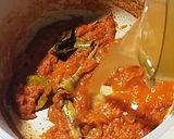 Foto langkah ke 3 dari resep Sayur Kacang.