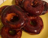 Foto del paso 5 de la receta: Mini Donas 🍩
