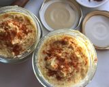 Foto del paso 4 de la receta Hummus de garbanzos del cocido, una receta con historia