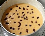Foto langkah ke 4 dari resep 339. Bolu Kukus Pisang No Mixer.