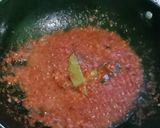 Foto langkah ke 2 dari resep Sambal Goreng Ati Ampela.