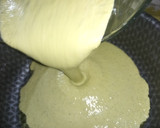 Foto del paso 7 de la receta: Crema de chile poblano