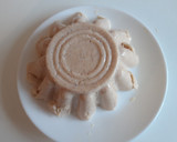 Foto del paso 6 de la receta: Gelatina de almendra y leche condensada