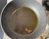 Foto del passaggio 2 della ricetta Paccheri ai pomodorini e rucola