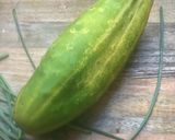 Une image de l'étape 10 de 🥒TZATZIKI🪹🍃CONCOMBRE 🥒🍋AU YAOURT GREC 🍶🧉.