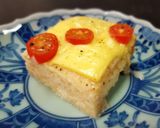 รูปขั้นตอนการทำที่ 4 ของ Speedy Breakfast