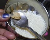 পায়েস/পরোমান্ন(payes/poromanno recipe in Bengali) রেসিপি ধাপ - 4 ছবি