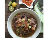 Foto langkah ke 3 dari resep Sop Konro.