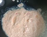 Foto langkah ke 2 dari resep Gulai Daun Ubi Tumbuk Simpel.