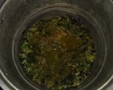 Foto langkah ke 6 dari resep Sayur Sup Ayam Bakso.