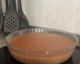 Foto del paso 7 de la receta: Flan de Chocolate