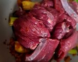 Foto langkah ke 3 dari resep Rendang Batita-Balita.