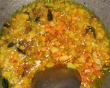 તવા પુલાવ (Tava Pulao Recipe In Gujarati) રેસીપી સ્ટેપ1ફોટો