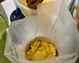 Foto langkah ke 3 dari resep Churos.