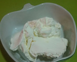 Foto del paso 1 de la receta: Tronco de navidad