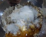 Foto del paso 1 de la receta: Galletas de Nuez Saludables