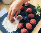 Foto del paso 1 de la receta: Albóndigas estilo indio