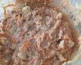 Foto del paso 5 de la receta: Pastel de zanahoria 🥕