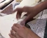 Foto del paso 11 de la receta: Knishes de “Dana”