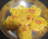 મોનેકો ને મેગી (Monaco Maggi Recipe in Gujarati) રેસીપી સ્ટેપ2ફોટો